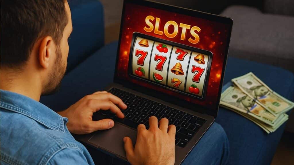 The Ways to Get Started Playing Slots Online