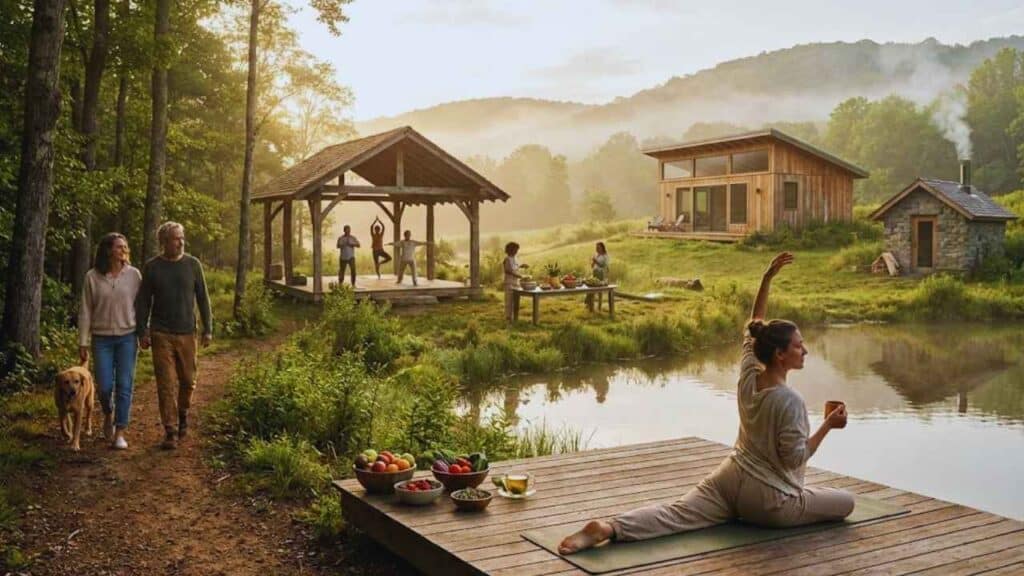 These Are the Wellness Trends That Actually Move the Needle