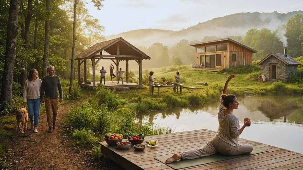 These Are the Wellness Trends That Actually Move the Needle