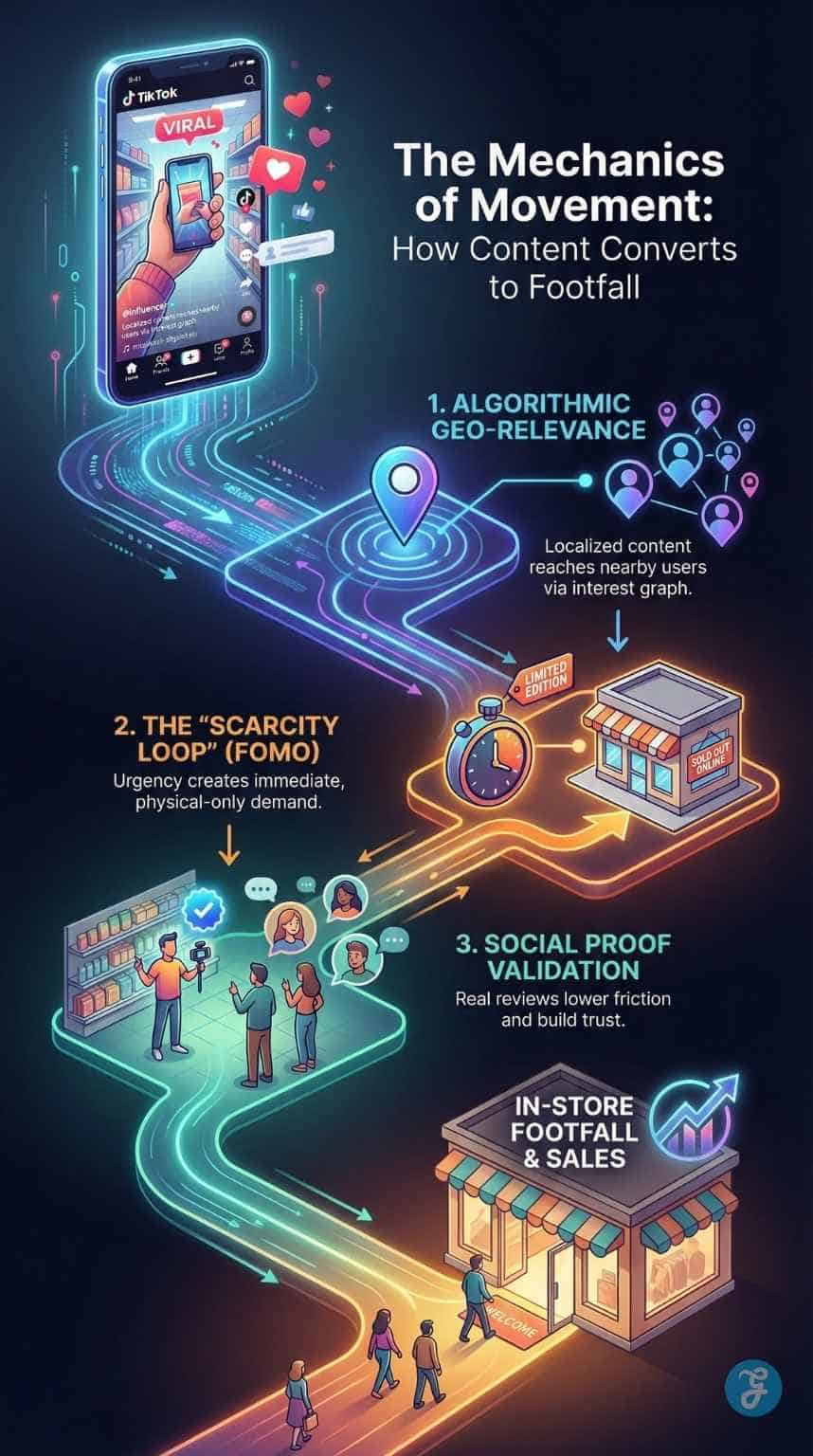 TikTok Retail Marketing Strategy