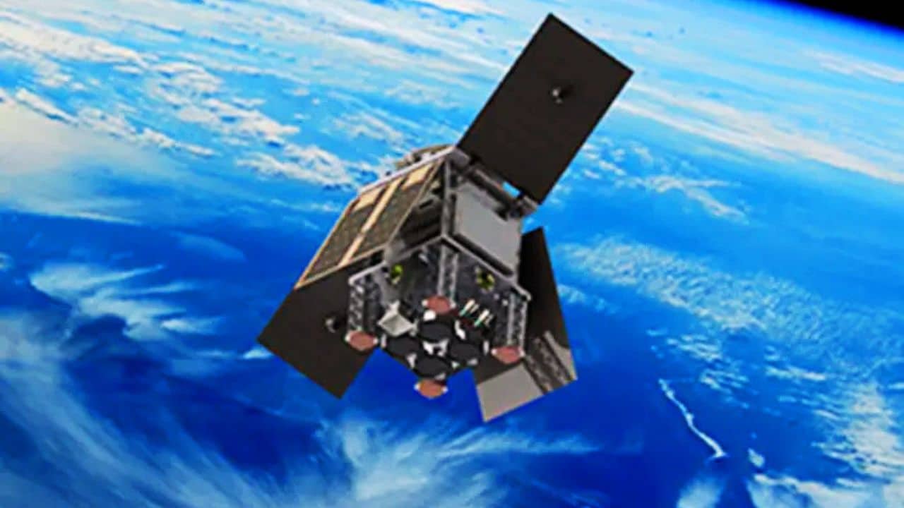 uk esa scout climate satellite launch