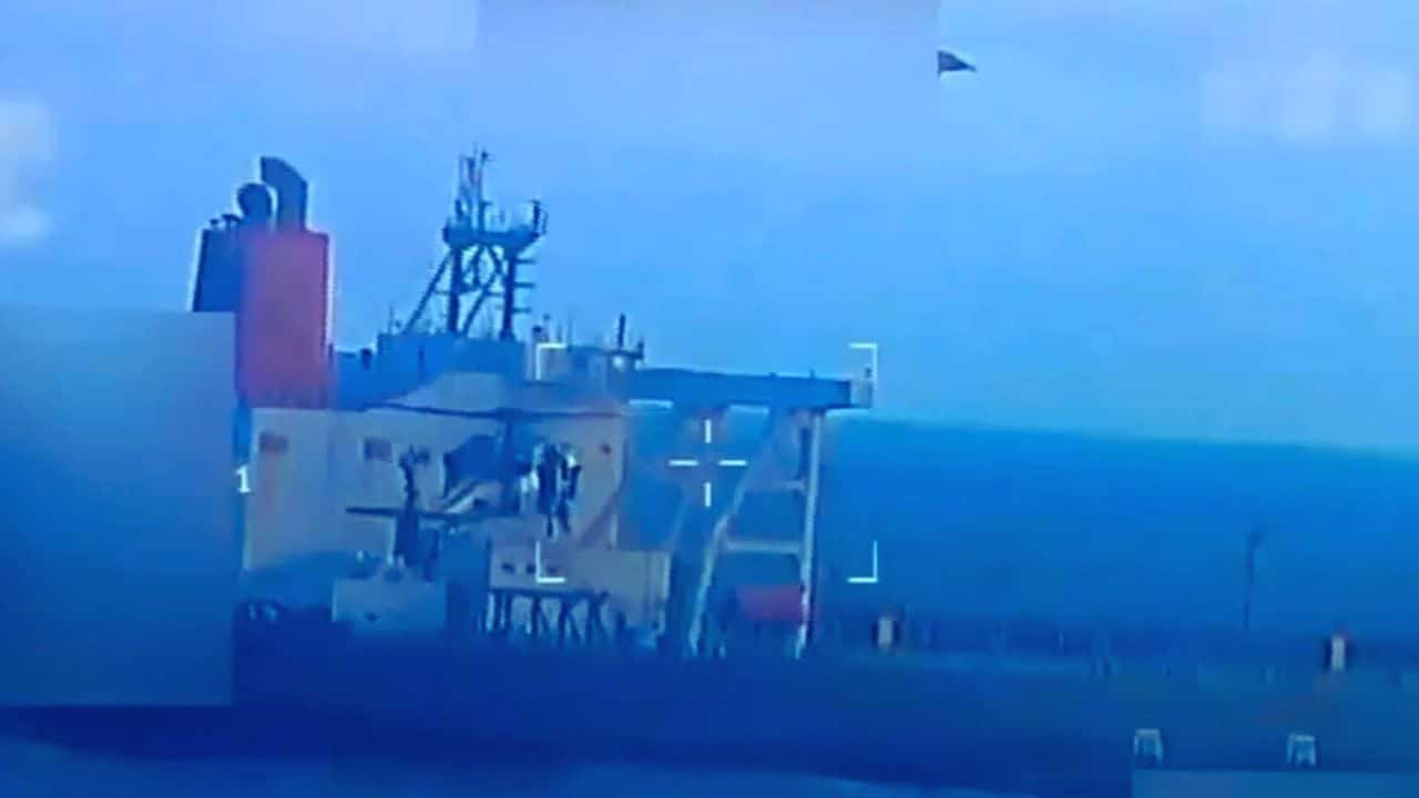 US Sanctions Six Additional Vessels After Venezuela Seizure