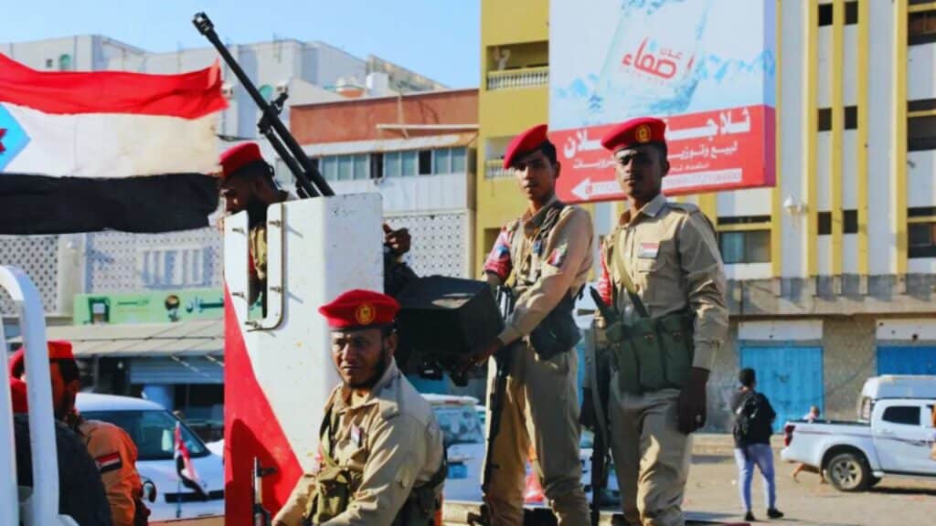 UAE troops withdrawal Yemen