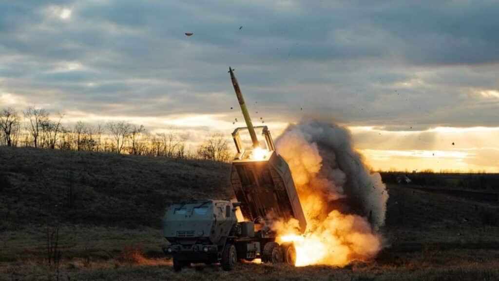 Ukraine strikes Russian radar