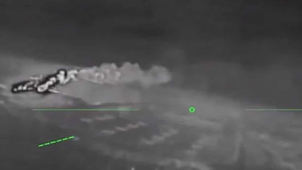 Ukrainian drones strike Donetsk Airport