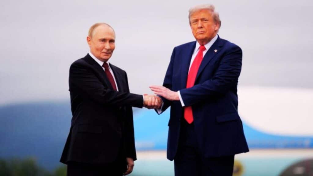 Updated US Security Strategy Reflects Russias Worldview