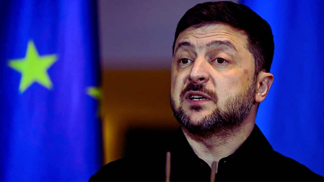 US says 90 percent of Ukraine peace issues resolved