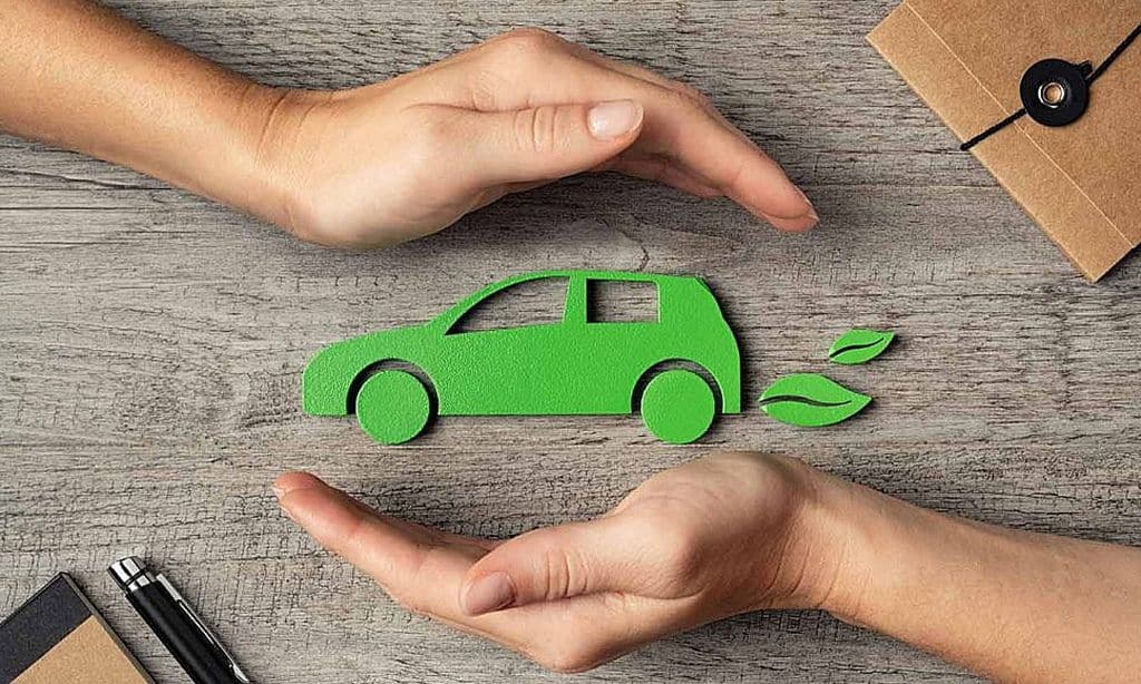 Utilizing Recycled Plastics in Vehicles