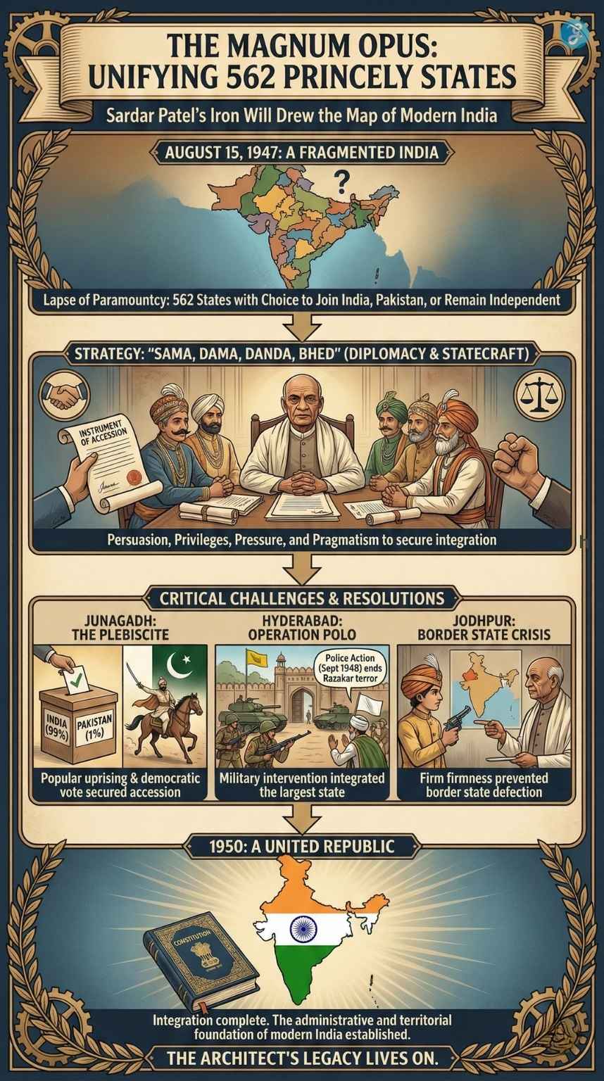 Sardar Vallabhbhai Patel