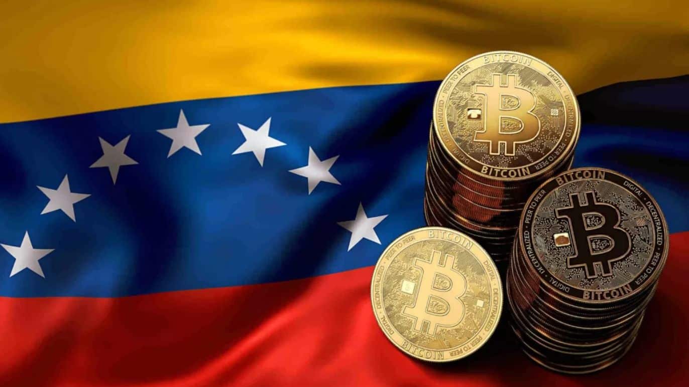 Venezuela Collects 80% Oil Revenue in USDT