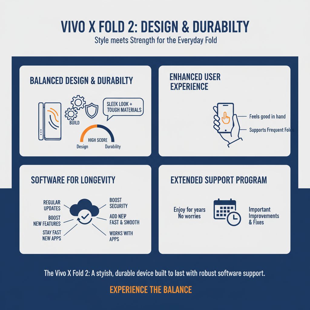 Vivo X Fold 2