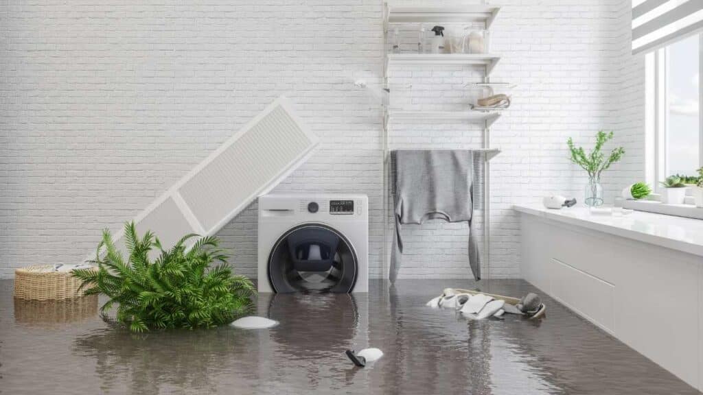 Water Damage in Homes How to Stay Safe After Flooding