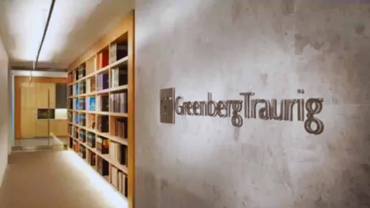 What Does Greenberg Traurig Do