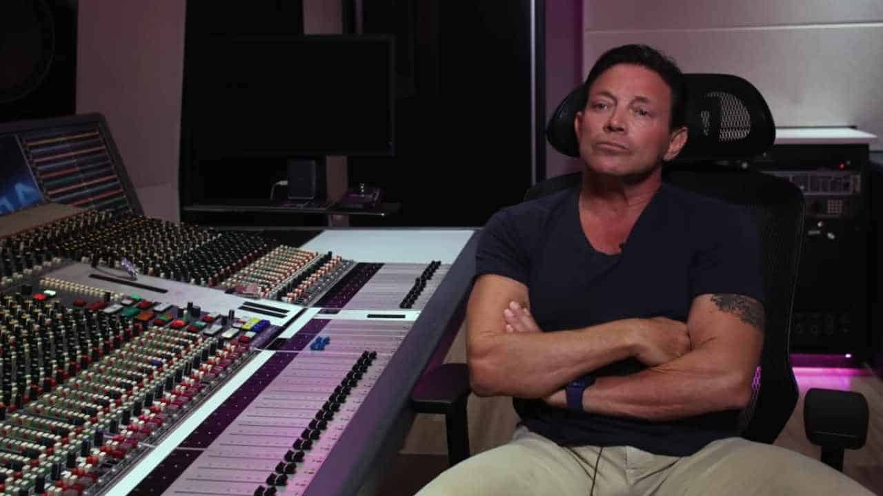 What Does Jordan Belfort Do Today