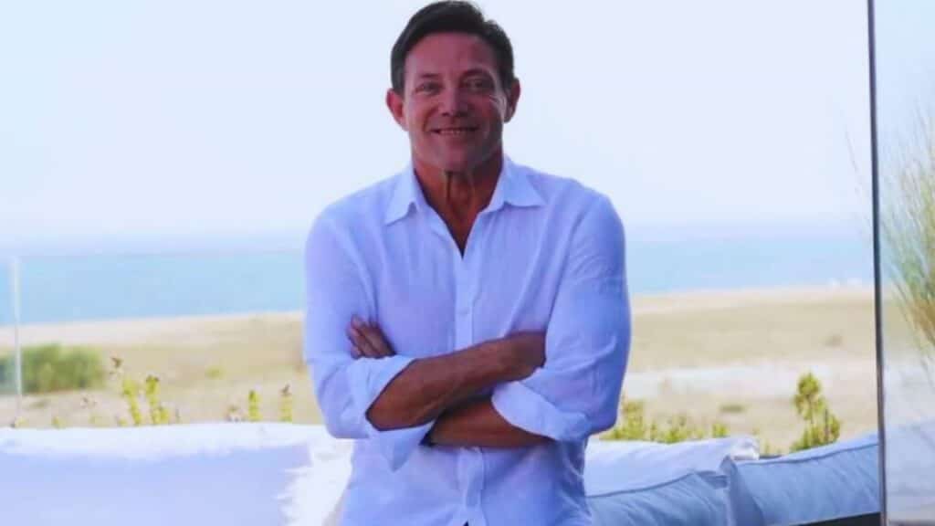 What Ethnicity Is Jordan Belfort