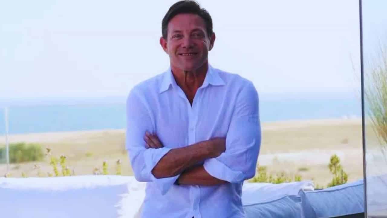 What Ethnicity Is Jordan Belfort