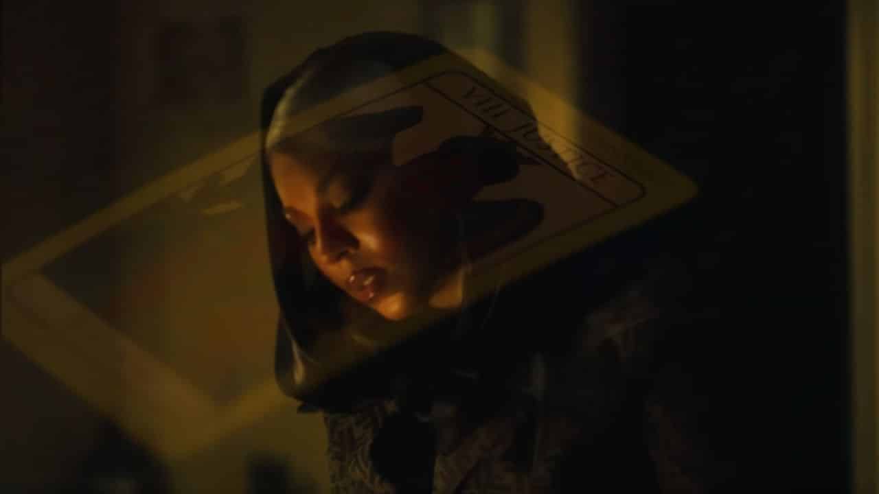 What Ethnicity is Ashanti