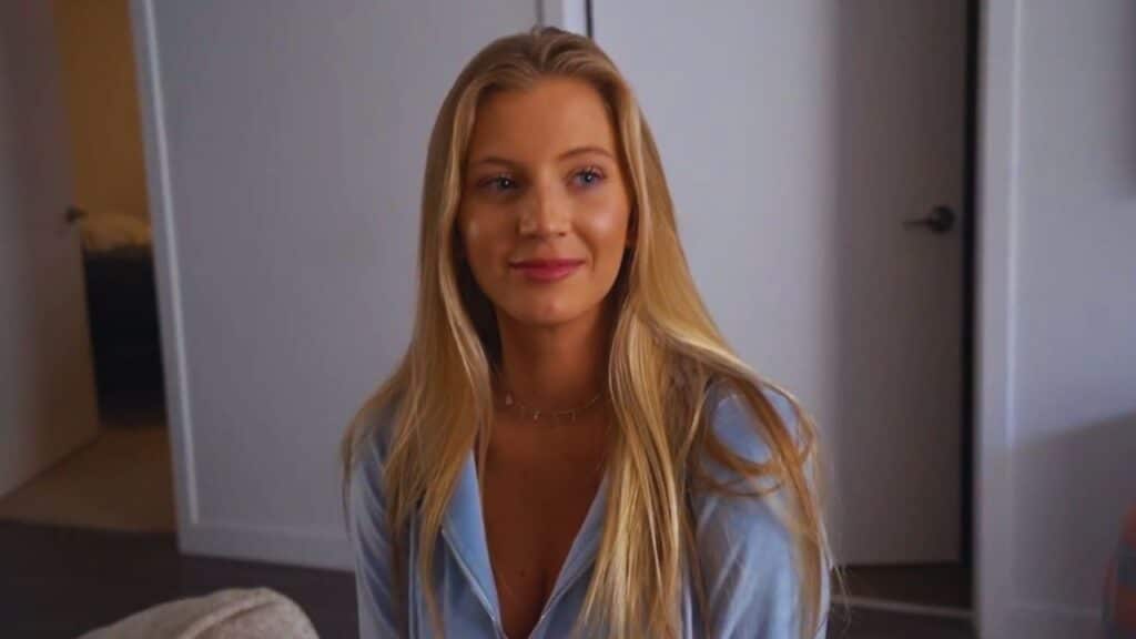 What Happened to Alexis Clark