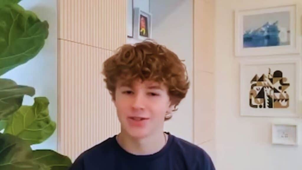 What Happened to Dylan Hoffman