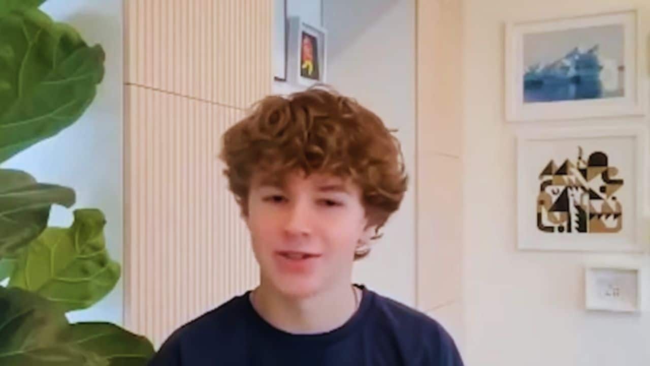 What Happened to Dylan Hoffman