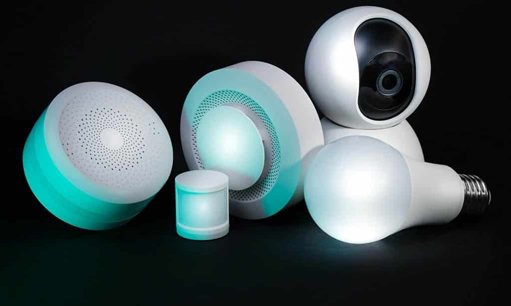 Picture of 12 Best Smart Home Security Systems for Renters in the U.S.