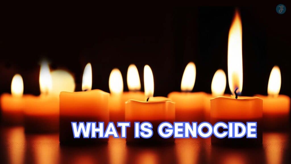 What is Genocide