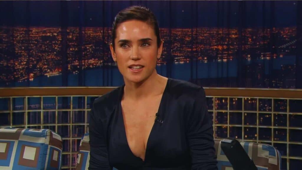 What is Jennifer Connelly Most Famous For