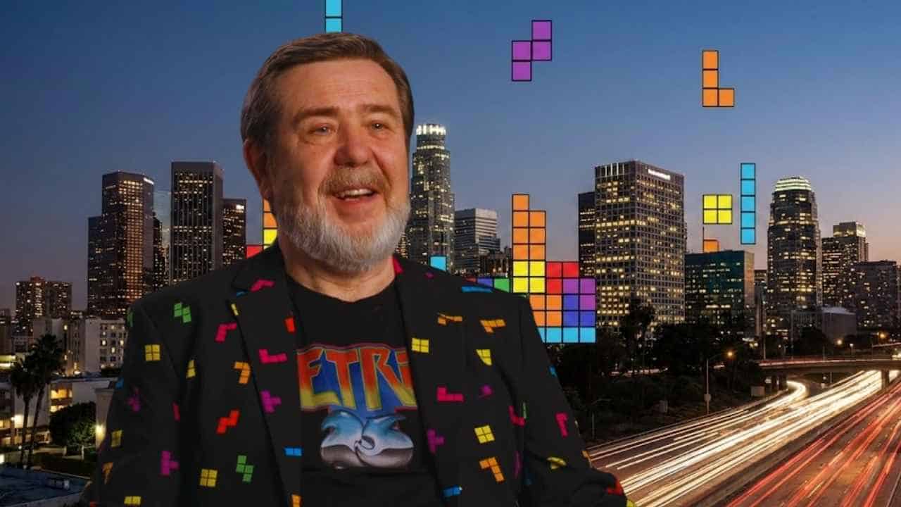 Where is Alexey Tetris Now