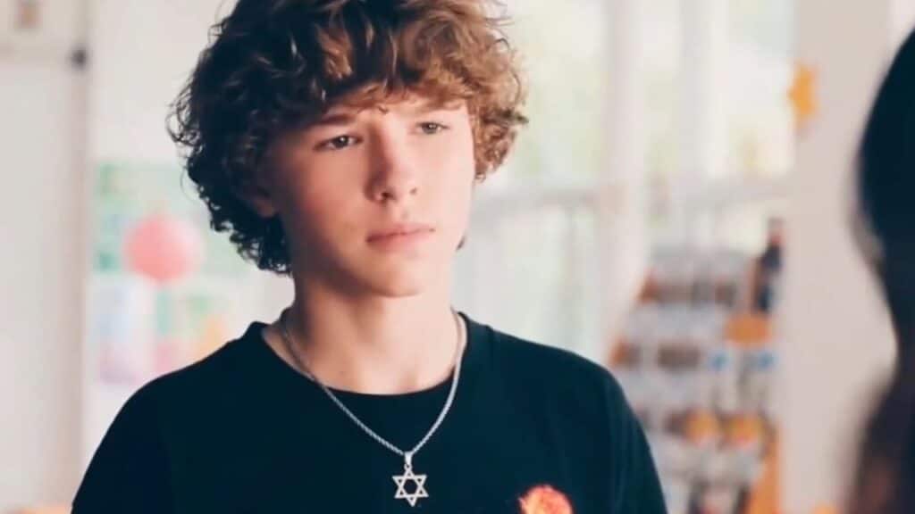 Who is Dylan Hoffman