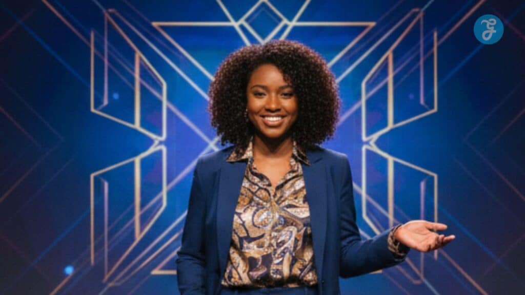 Who is Simone Joy Jones