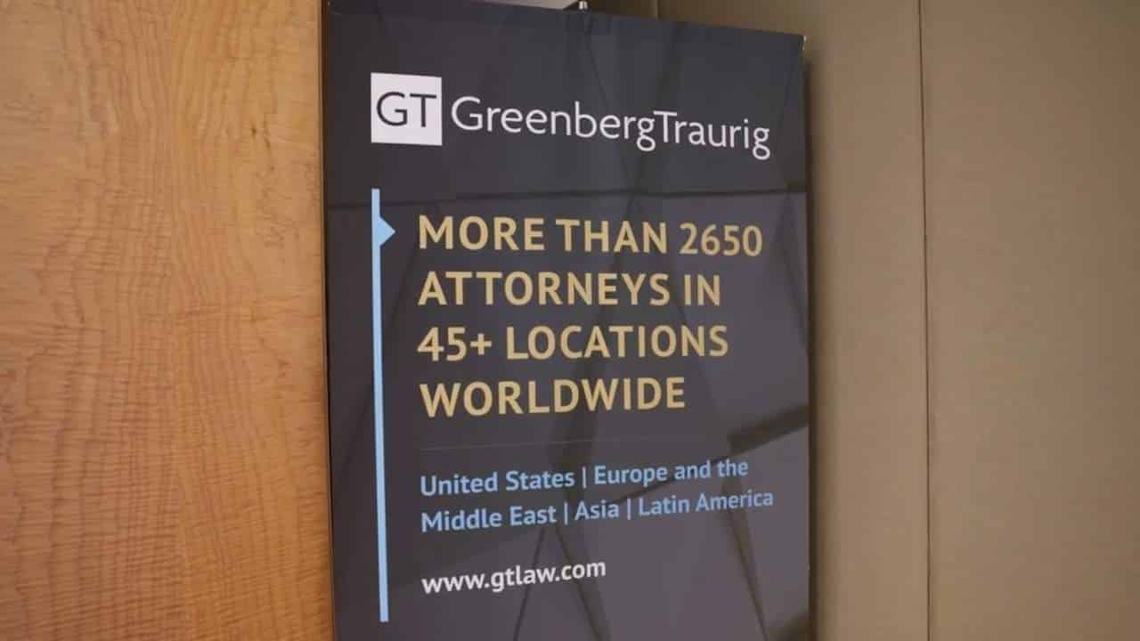 Who is the Richest Corporate Lawyer in the World