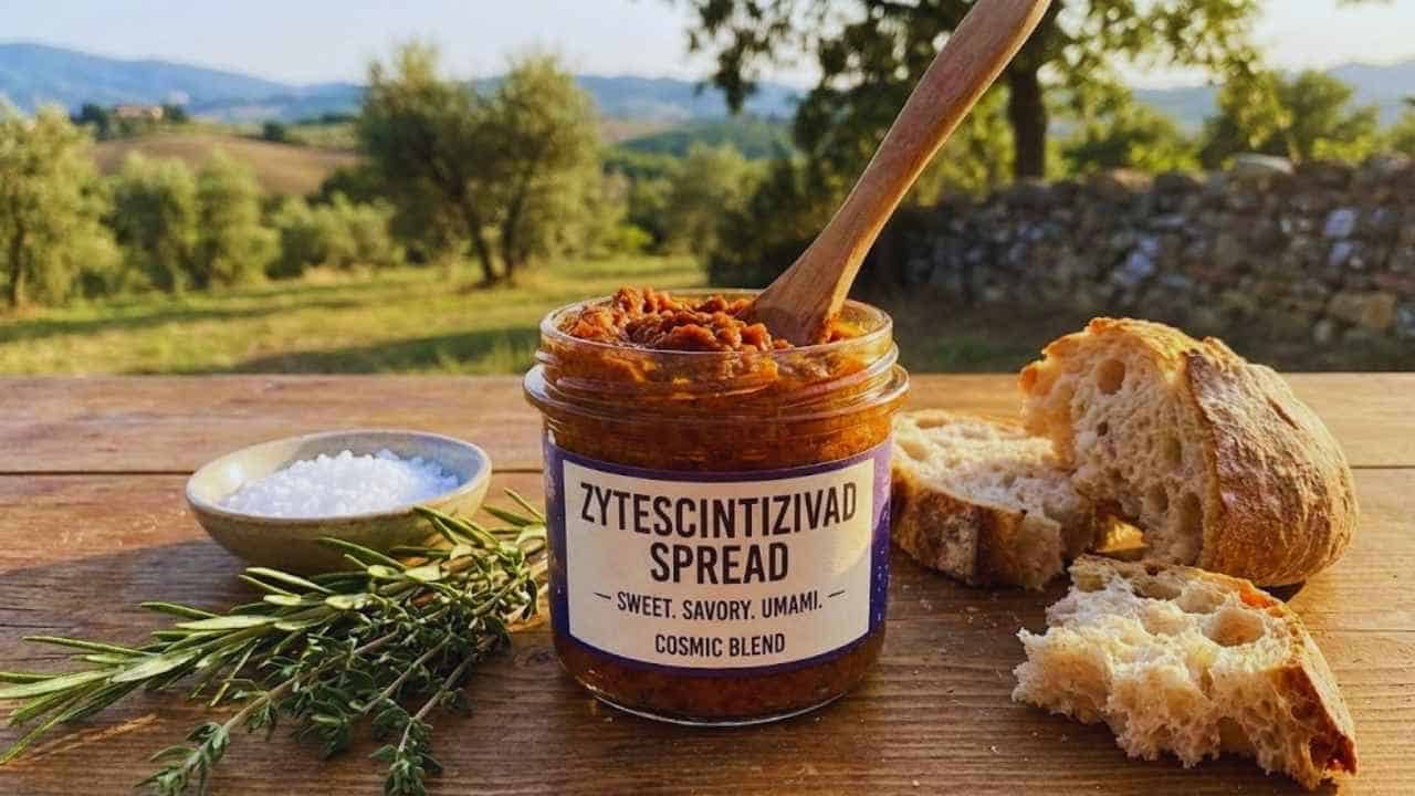 Why Is Zytescintizivad Spread Suddenly Trending