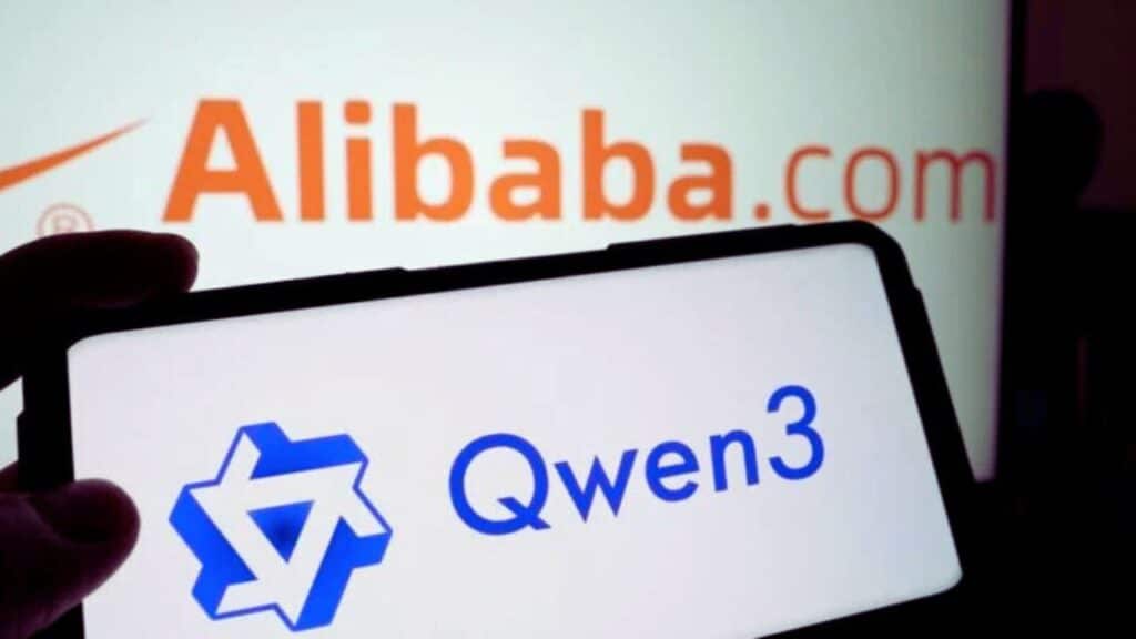 Alibaba Qwen 2026