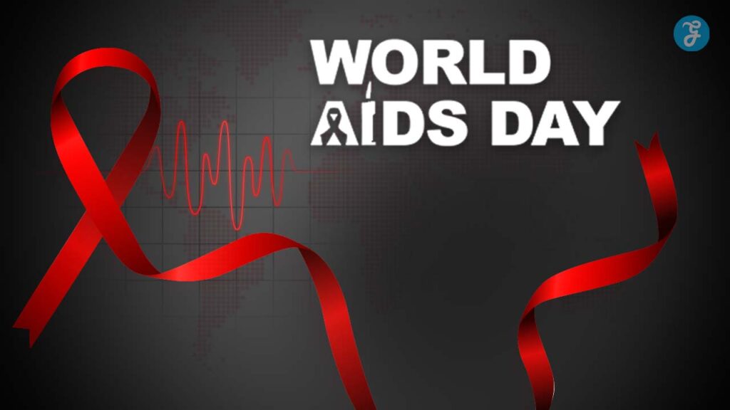 World AIDS Day 2025