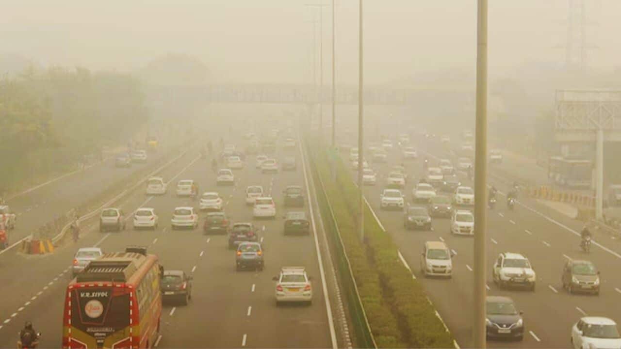 World Bank Approves $600M for Air Pollution Programs India