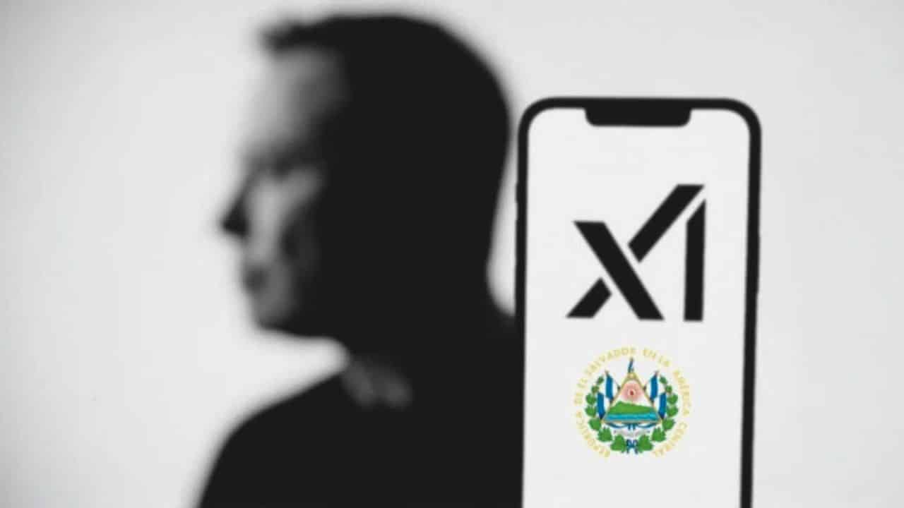 xAI and El Salvador Launch Nationwide AI Education Program