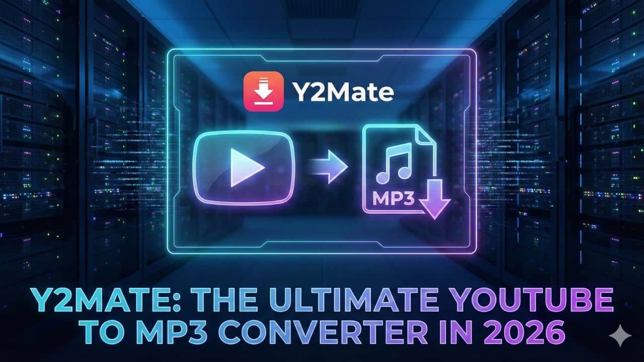 Y2Mate The Ultimate YouTube To Mp3 Converter