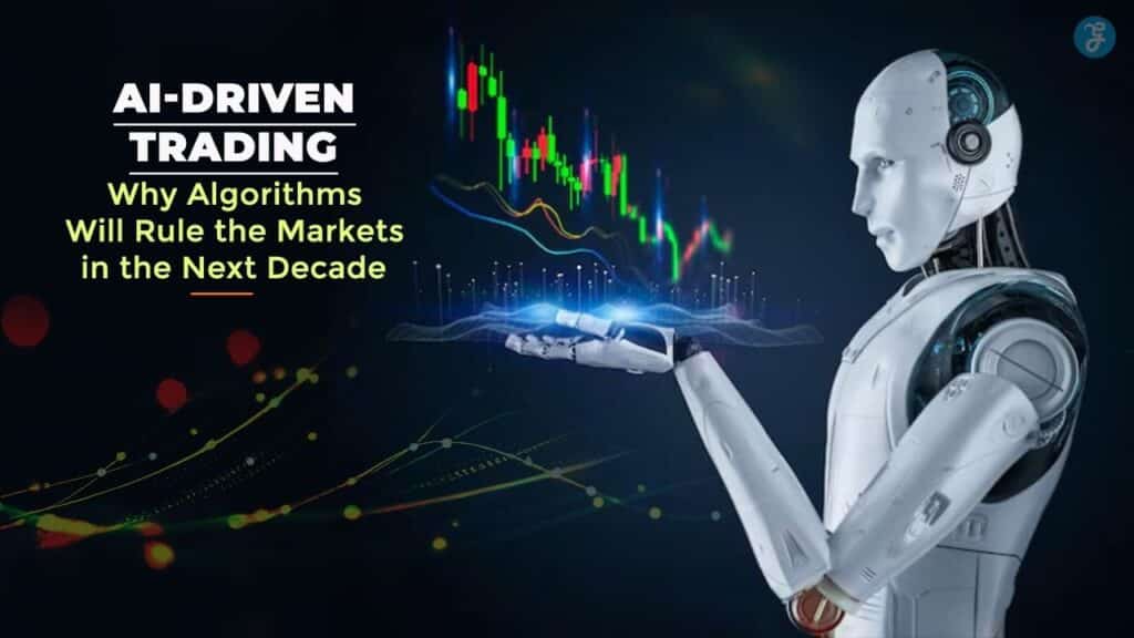 AI-driven trading
