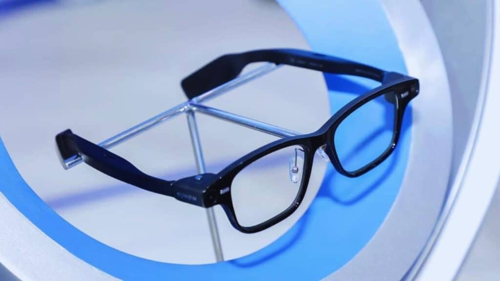 alibaba quark ai glasses