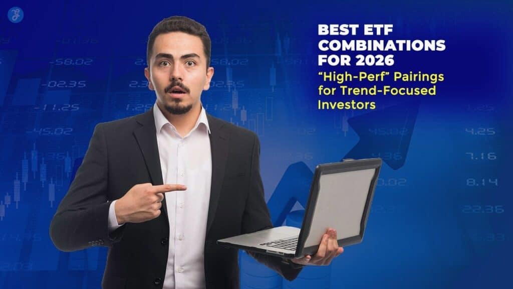 Best ETF Combinations for 2026