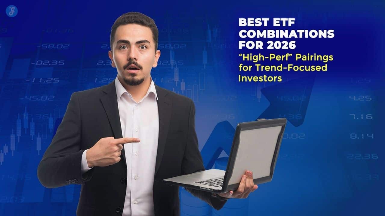 Best ETF Combinations for 2026