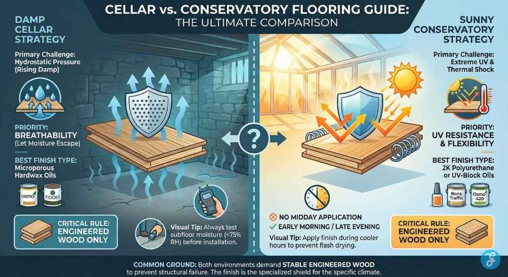 Best Wood Floor Finish