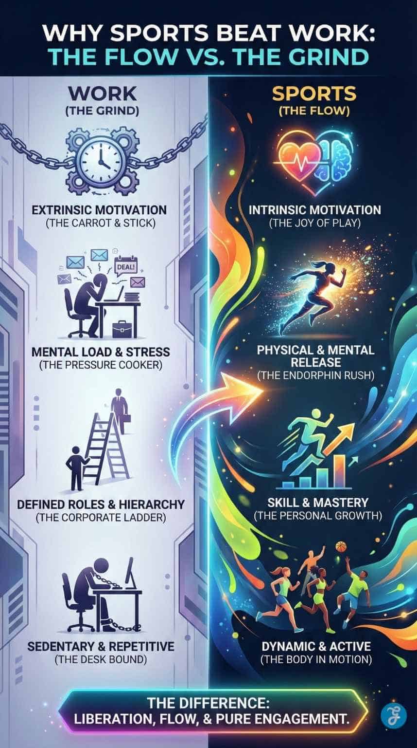 best sports for beginners