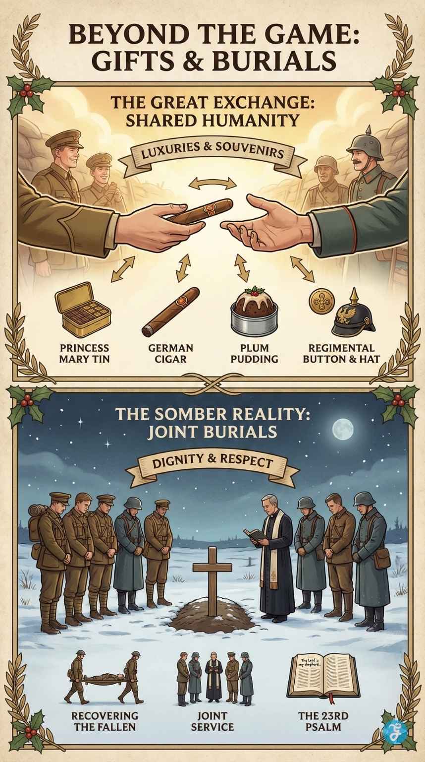 Christmas Truce of 1914