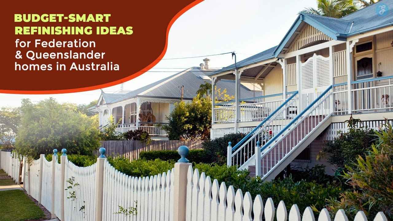 Budget renovation ideas