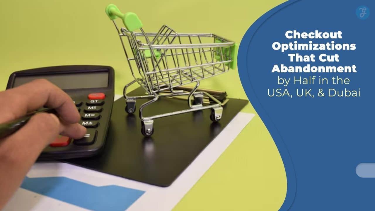 Reduce Cart Abandonment