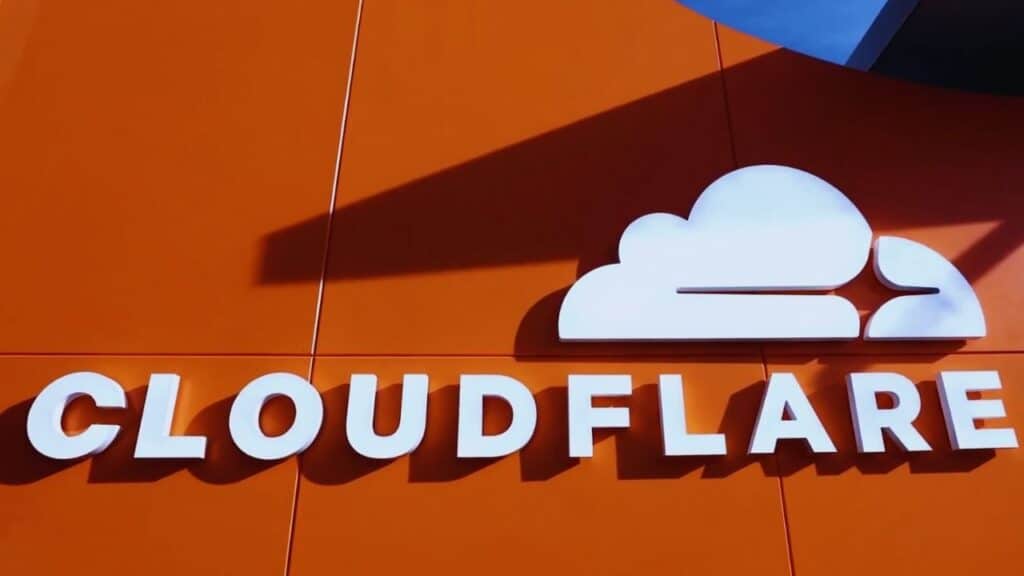 cloudflare outage 2025