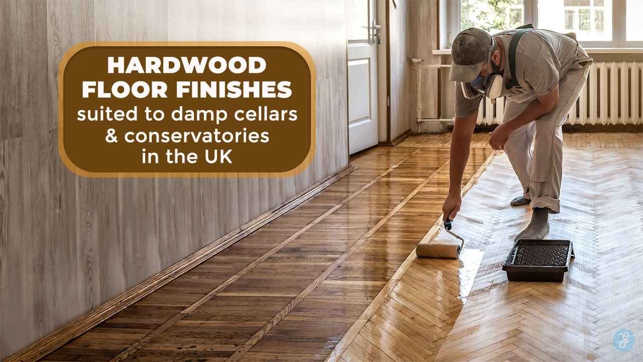 Best Wood Floor Finish