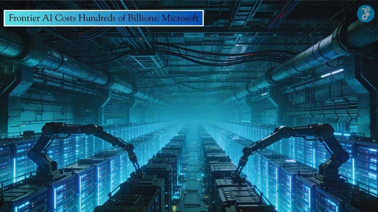 frontier ai costs hundreds of billions