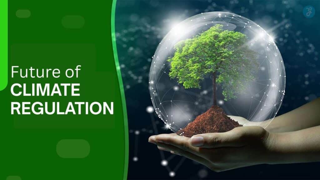 future of climate regulation